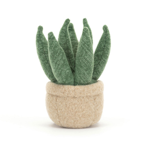 Jellycat Amuseables Aloe Vera – Small